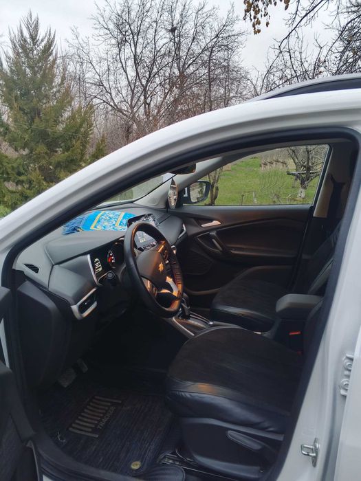 Trakcer 2 LTZ 2024 yil