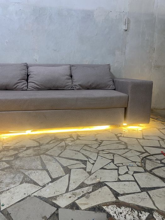 Диван новый с цеха