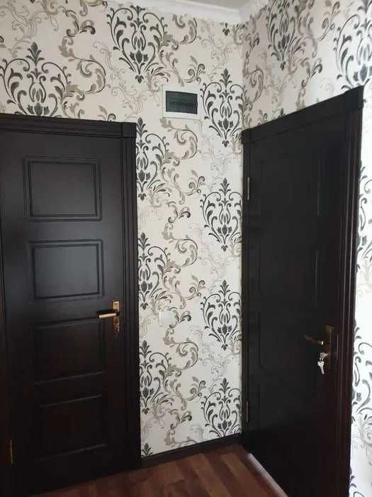 Сдаётся квартира Сергелийский район