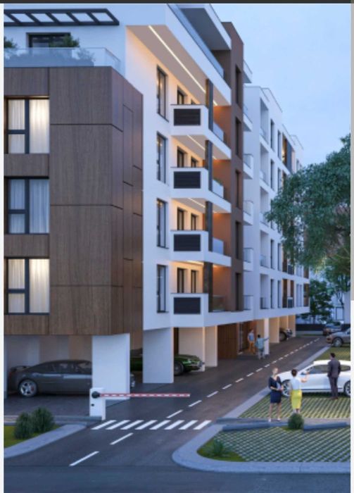 Vând apartament 2 camere, București