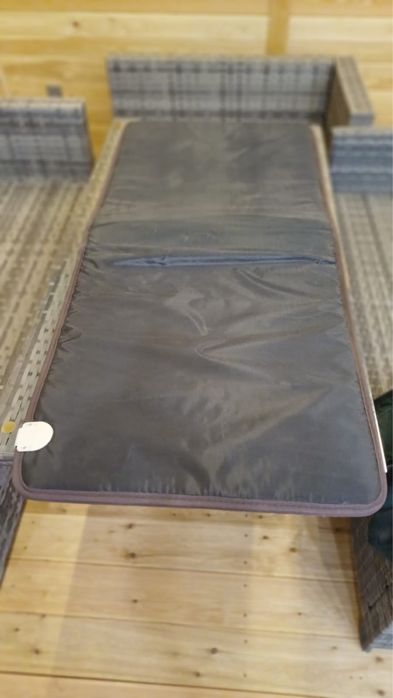 Матрас односпалка с подогревом