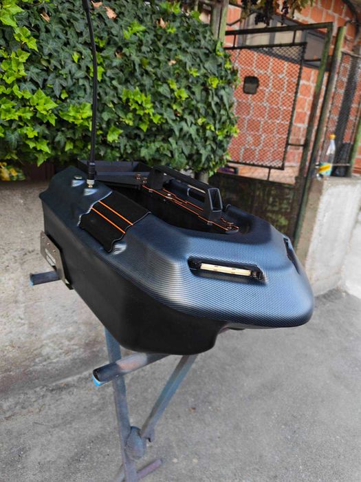 Лодка за захранка WATER SOLDIER МК6