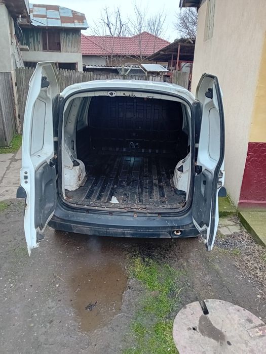 Dacia Logan Van de vanzare