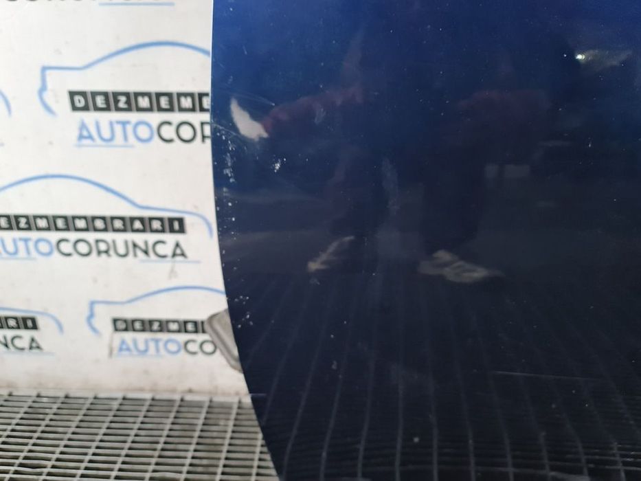 Usa Stanga Fata Dacia Dacia Logan II MCV Facelift 2017 2016 - 2020 Combi 4 Usi Bleu ...