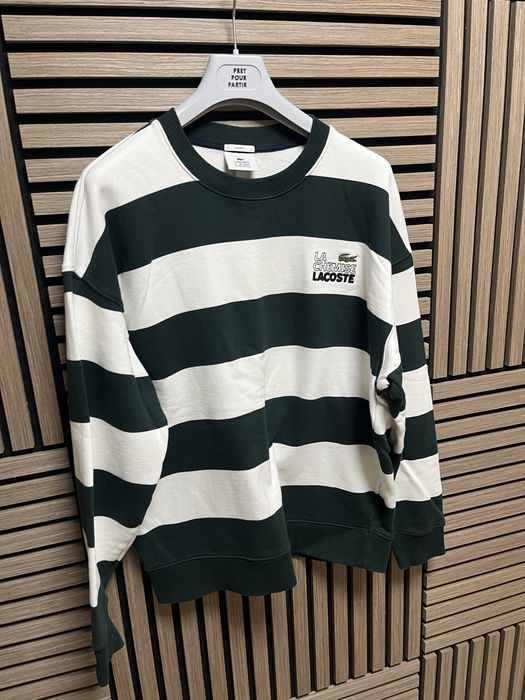LACOSTE LiVE : размер Л / Оригинал