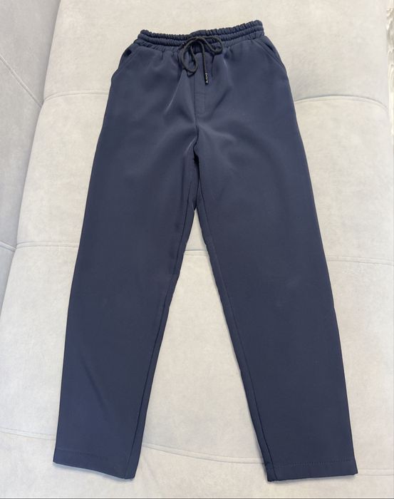 Пакет вещей на мальчика