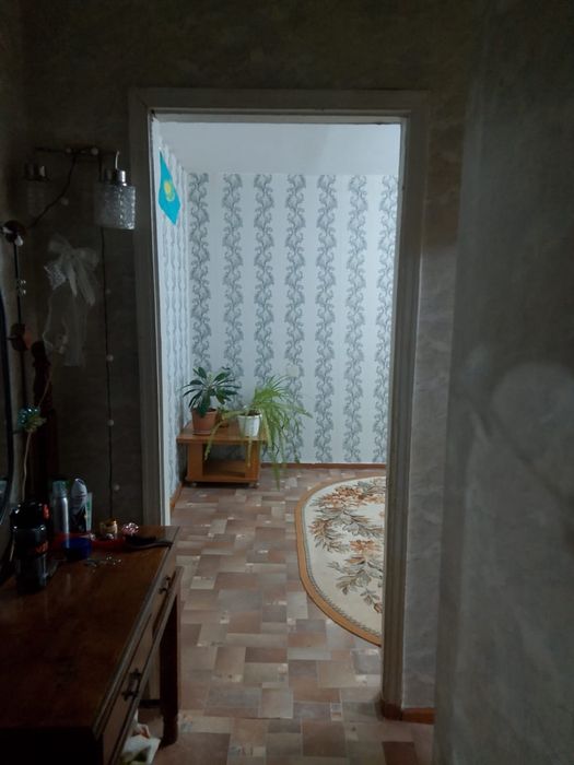 Продам 2х комн Детсад