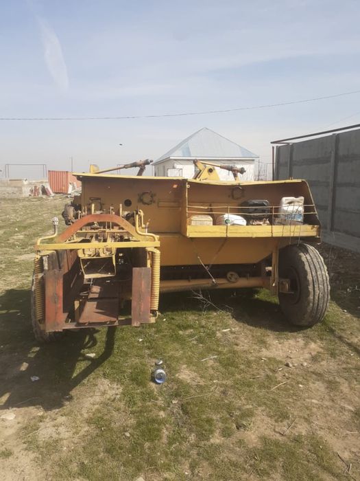 Трактор Беларусь 80