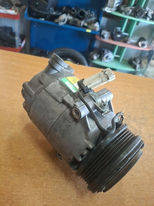 Compresor aer condiționat Opel Astra  1.4 1.6 2.0 16v benzina Ðelphi MU
