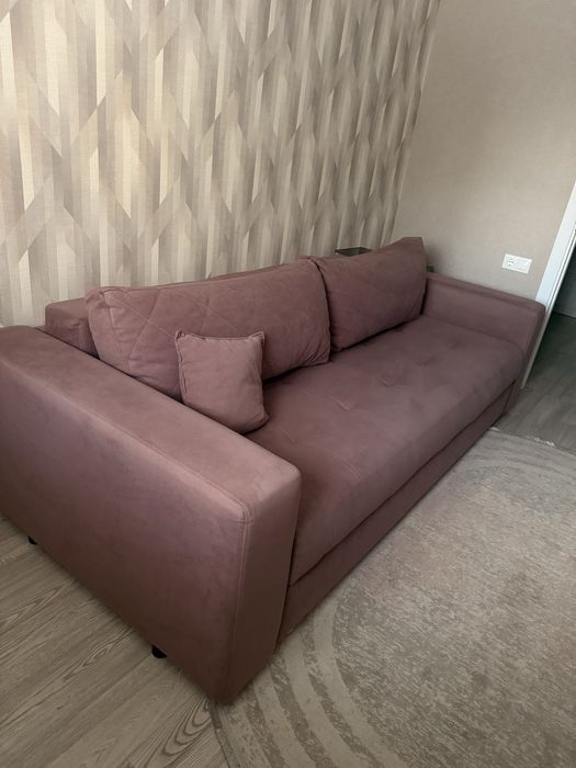 Диван, диван для девочки, раскладной диван