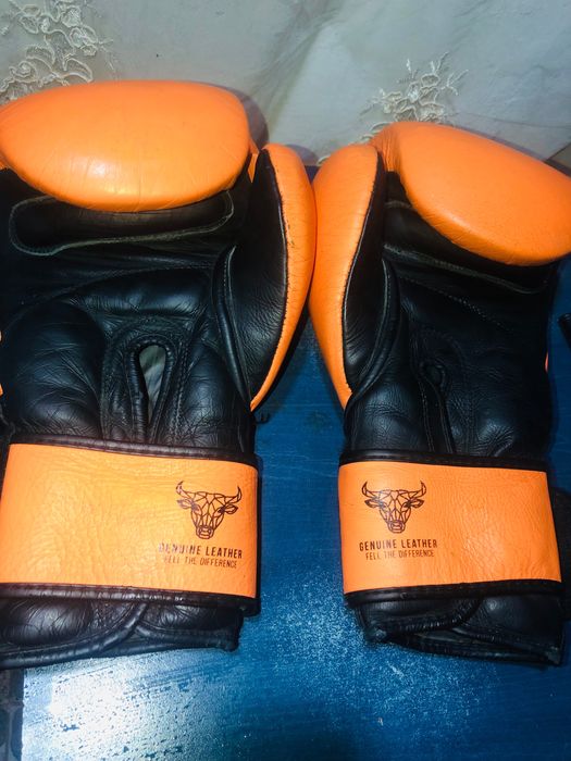 Mănuși box k o originale