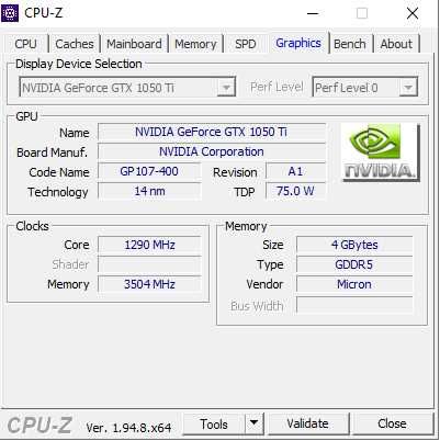Геймърски  Компютър (i5 9500, GTX 1050ti, 16gb DDR4, 512gb SSD)