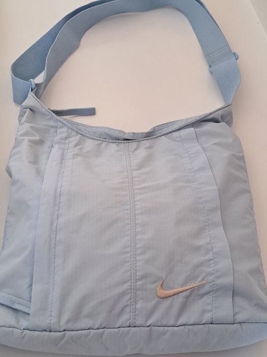Чанта за през рамо Nike