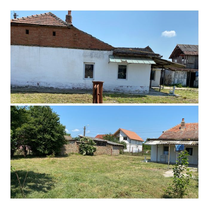 Casa de vanzare in Jimbolia