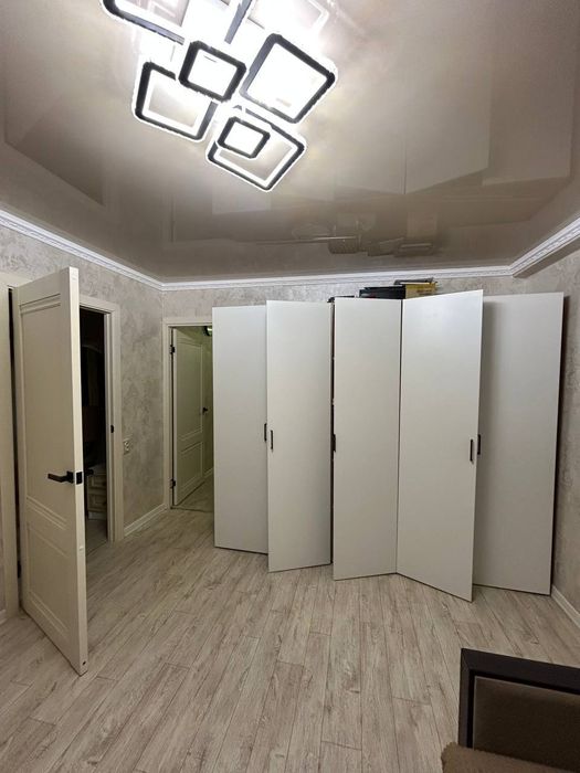 Продается 3-комнатная квартира