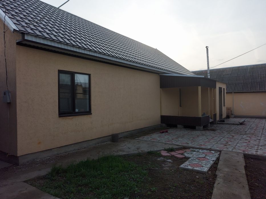 Үй сатылады. Продам дом