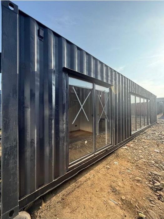 Мини-хостел из контейнера/ГАРНАТИЯ/ДОГОВОР!!!