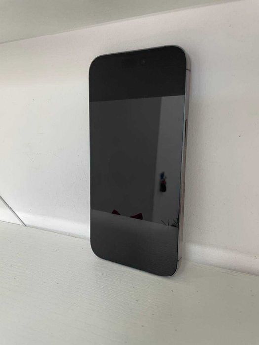 iphone 14 pro max (m1) staramanet