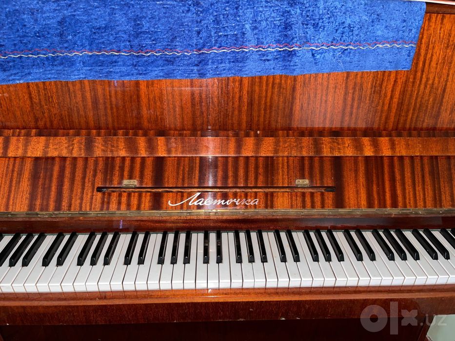 Fortepiano Sotiladi
