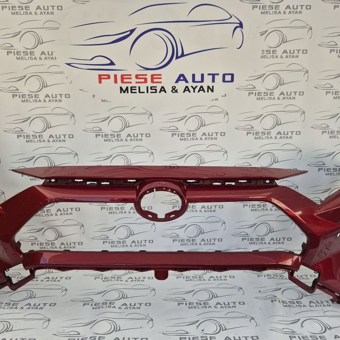 Bara fata Toyota Rav 4 an 2018-2019-2020-2021-2022-2023-2024-2025