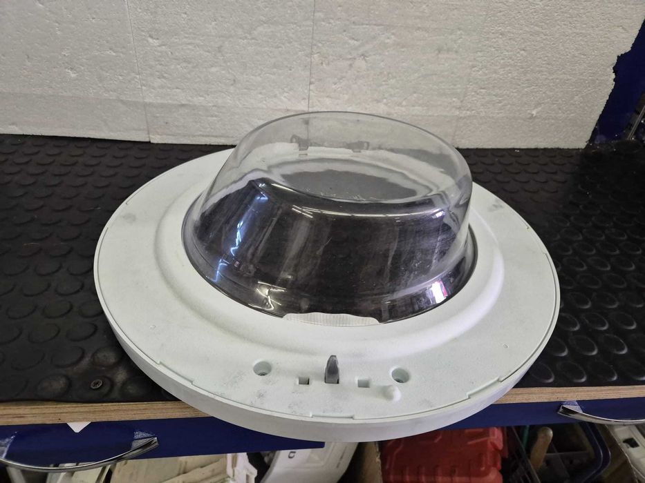 Hublou complet masina de spalat Heinner HWM-6120 , usa / R32