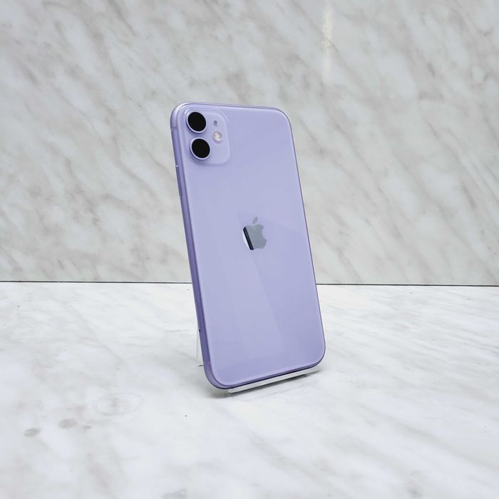 iPhone 11, 128GB, Mov 100% baterie Zeus Amanet Militari 33195