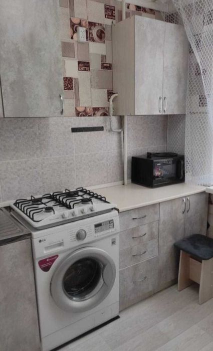 продам 1 ком квартиру