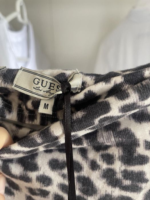 Guess дълга рокля , Calvin Klein рокля