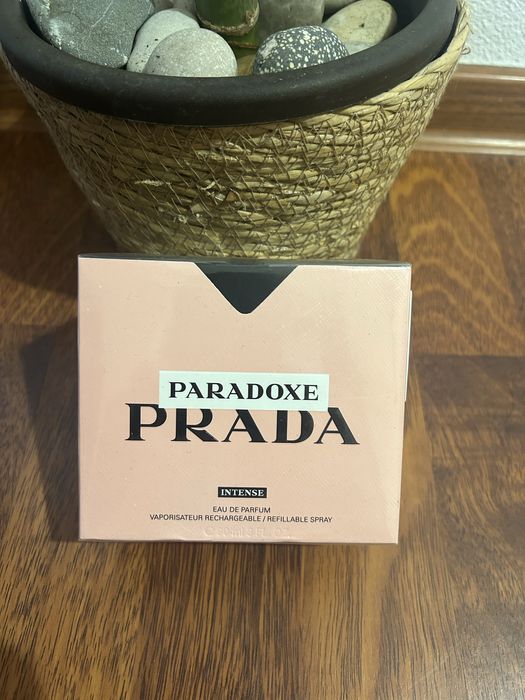 prada paradoxe 90ml