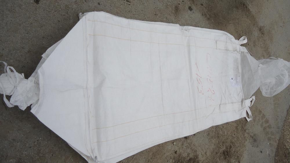 НОВА ПАРТИДА! ЧИСТО НОВИ БИГ БЕГ чували-1000кг.;1300к.;1500кг:ТОП ЦЕНИ