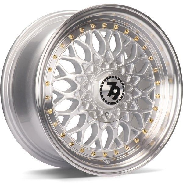 Jante 4 x 100 R15 BMW E30 Golf 3, 2, 1 Clio Twingo Felicia
Jante Noi cu Factura și Garantie