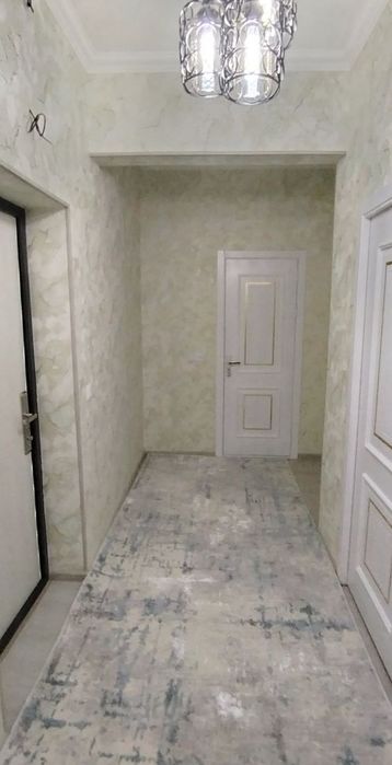 Kvartira arenda O'rikzor Rezidens