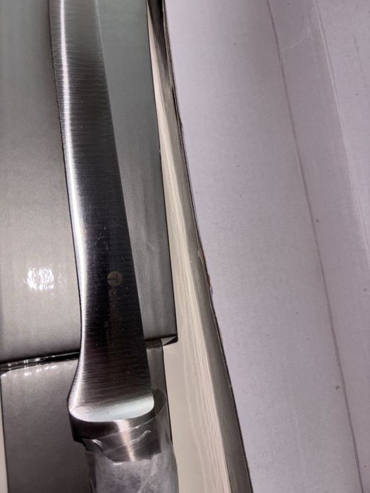 Cutit tupperware pt filetare