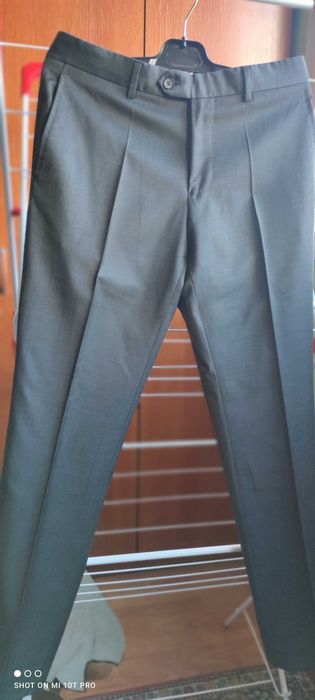 мъжки костюм за  абитуриентски бал