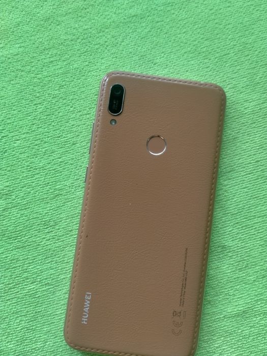 Продам Huawei y6 2019