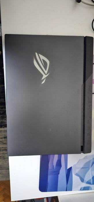 Laptop Gaming Asus Rog Strix