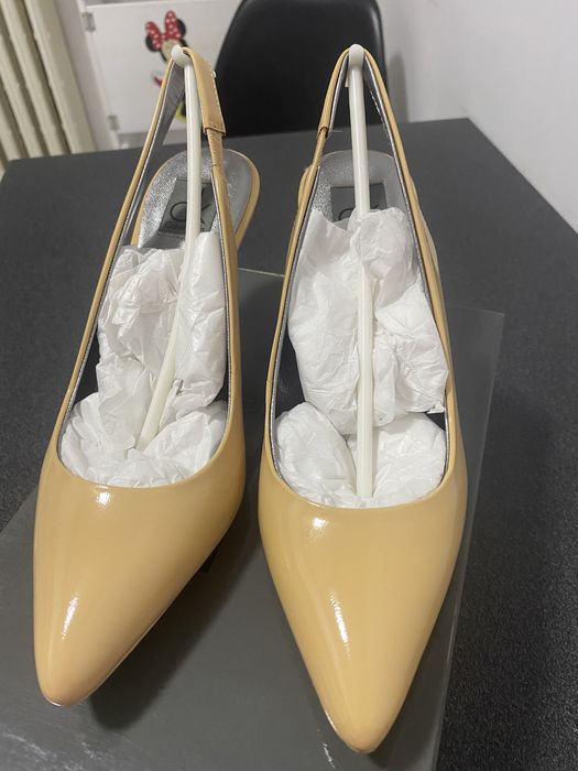 Pantofi Calvin Klein 37