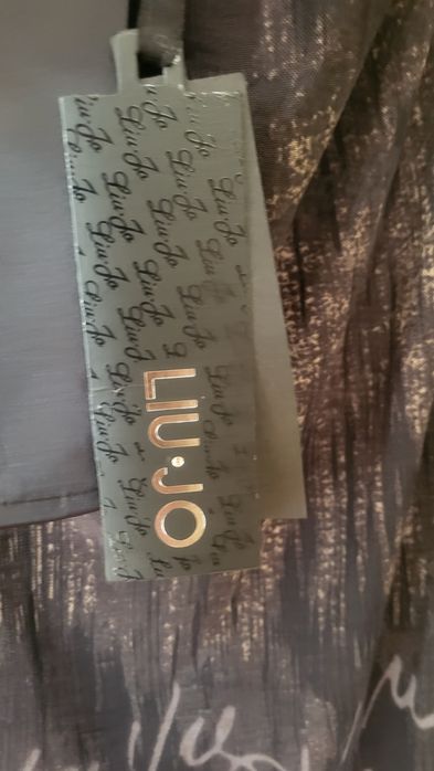 Елегантна дамска рокля Liu. Jo