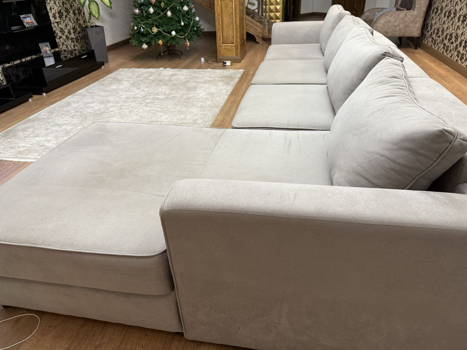 Продам диван раскладной