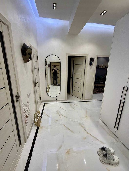 2/7/9 Эко Базар - Феруза - Новостройка - Новый ремонт