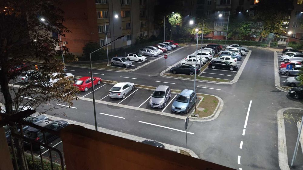 Apartament cu 2 camere, pe termen lung