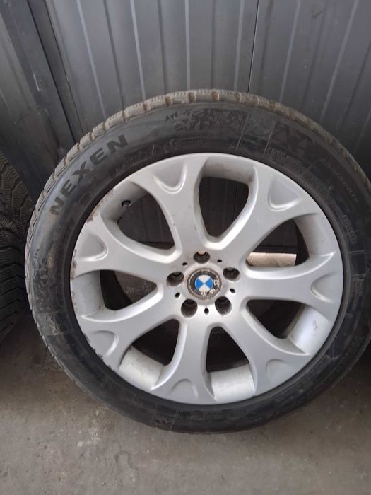 Джанти 19цола бмв х5 е70