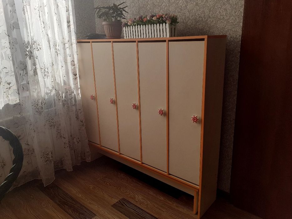 Мебель для детского сада