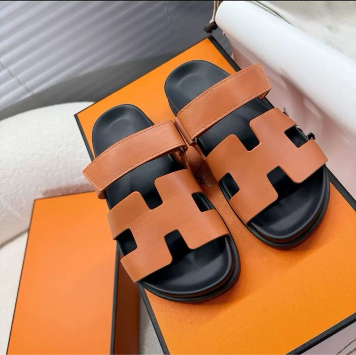 Сланцы hermes дешево