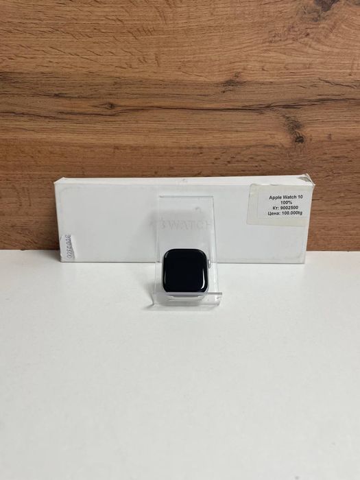 Apple Watch 10/BariBarShop/Рассрочка/Ред