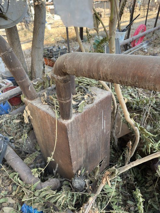 Теплица ( жылыжай ) сатылады