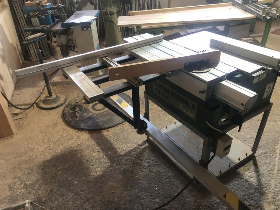 Fierastrau circular de formatizat