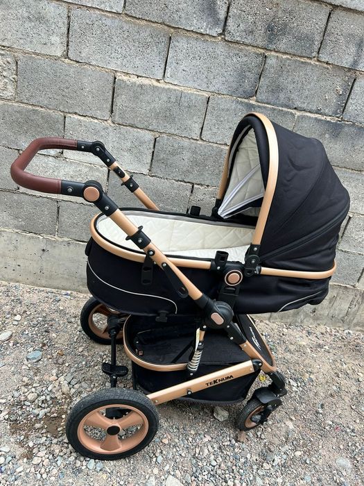 Продам детскую коляску