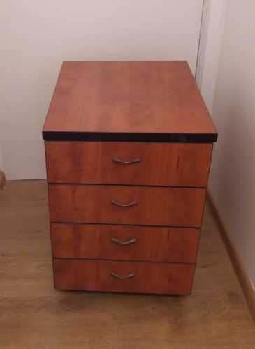 Бар плот, директорски модул