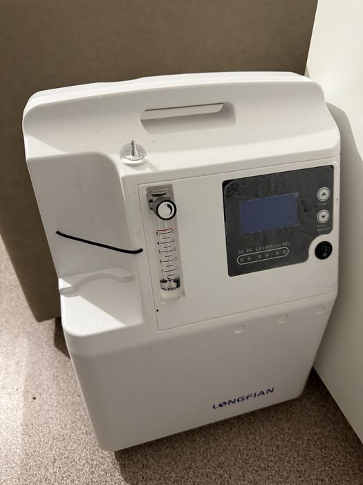 Концентратор кислорода LONGFIAN SCITECH CO. JAY-5AW